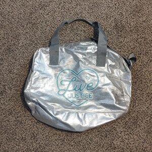 Justice Bag